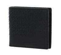 Hugo Ethon Cartera Piel 10.5 cm negro