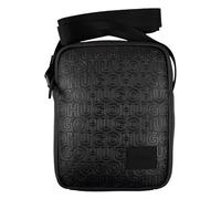 HUGO Ethon2.0HI_MN_NS Zip - Bolso bandolera, Negro