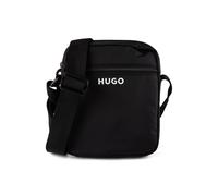 Hugo Everett Bolsa de hombro Mini Bag 18 cm negro