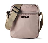 Hugo Everett Bolsa de hombro Mini Bag 18 cm gris