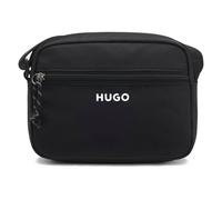 Hugo Everett Bolsa de hombro 20 cm negro