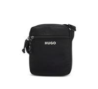 Hugo Everett Bolsa de hombro Mini Bag 18 cm negro