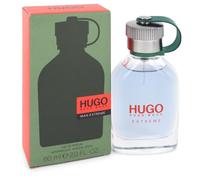 Hugo Extreme by Hugo Boss Eau De Parfum Spray 2 oz / e 60 ml