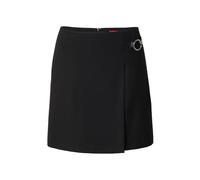 HUGO Falda 'Rilasi' negro 40 EUR