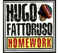 Hugo Fattoruso - Homework