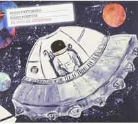 Hugo Fattoruso - Piano Forever