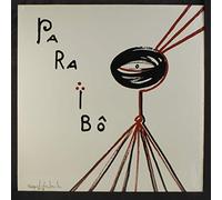 HUGO FILHO - paraibo LP