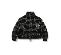 HUGO Fiorella-1_B, Black 001, XXL