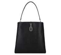 Hugo Freesia Bolsa de compras 35 cm negro
