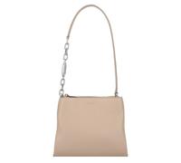 Hugo Freesia Bolsa de hombro 22.5 cm beige