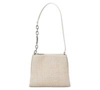HUGO Freesia Shoulder Bag-RF, Bolsa de Hombro para Mujer, Natural, One Size