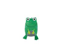 Hugo Frosch Bolsa Agua Caliente Rana Verde 1ud