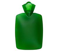 Hugo Frosch Bolsa de agua caliente clásica Plant 1,8 l manzana