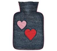 Hugo Frosch - Bolsa de agua caliente, multicolor, talla única