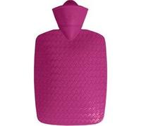 Hugo Frosch Bouillotte à Eau Thermoplastique Recyclable 1800 ml