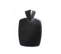 Hugo Frosch Bouillotte Rainurée Noir 1.8 l 1 ud