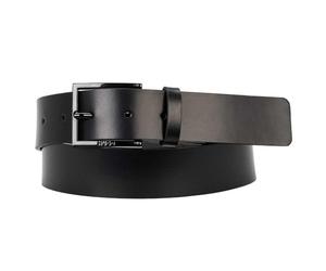 HUGO G rOff_Sz35 Cinturones, Black1, 110 para Hombre