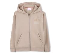 HUGO G00454 Jersey para niño, Color arena, 4 años