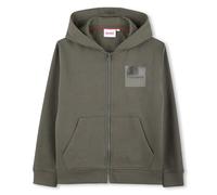 HUGO G00454 Jersey para niño, Kalamata, 6 años