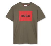 Hugo G00572 Camiseta Niños (Pack de 1)