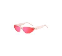 HUGO Gafas de sol de acetato rosa con lentes en el mismo tono - StyleHG 1191/S35J99UZ, 58099277 Pink pcs.
