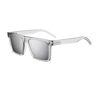 HUGO Gafas de Sol HG 1069/S 900 CRYSTAL 57/17/145 Hombre