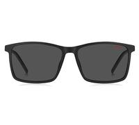 HUGO Gafas de Sol HG 1099/S Matte Black/Grey 56/16/145 hombre