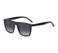 Hugo gafas de sol hg 1304/s grey (dark grey shaded) 55/145/19 eco cell