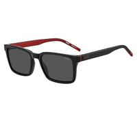 HUGO, GAFAS DE SOL, HG 1392/S, BLACK, 55, (MAN)