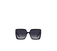 Gafas de sol Hugo HG 1285/S Negro Talla: 59X17 Negro