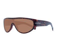 Hugo- Gafas de Sol Hombre Marrón Mono Lens- Accessories- unisex- Marrón- ONE SIZE- Gafas de Sol Hombre Marrón Mono Lens