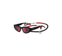 HUGO Gafas de sol negras con cadena de cuentas - StyleHG 1282/S80753AO, 58115209 Negro pcs.