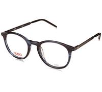 HUGO GAFAS DE VISTA HG 1017 COLOR STRIPED BLUE TALLA 49/145/21 PARA MAN