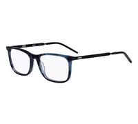 HUGO GAFAS DE VISTA HG 1018 COLOR STRIPED BLUE TALLA 52/145/17 PARA MAN
