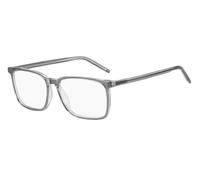HUGO GAFAS DE VISTA HG 1097 COLOR GREY CRYSTAL TALLA 55/145/16 PARA MAN