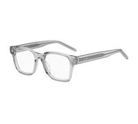 HUGO GAFAS DE VISTA HG 1158 COLOR GREY TALLA 50/145/21 PARA MAN