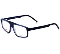 Gafas Hugo HG 1190 FLL MATTE BLUE 56/14/145 para Hombre