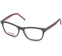 Gafas de Vista HUGO HG 1250 IWB GREEN PINK 52/17/140 Mujer