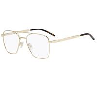 HUGO Gafas de Vista HG1034 Gold 55/19/145 Hombres