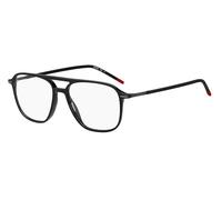 HUGO Gafas de Vista HG1232 BLACK 53/15/145 hombre