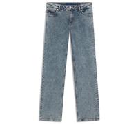 Hugo Gamera_b 10276954 01 Jeans_Trousers, Azul Brillante 432, 30W / 34L Mujeres