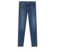 Hugo Garuka_b Jeans_Trousers, Azul Marino, 32W / 34L Mujeres