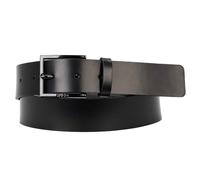 HUGO G rOff_Sz35 Cinturones, Black1, 110 para Hombre