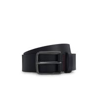 HUGO Gerik-lam_sz35 10245771 01 Cinturón Hombre (Pack de 1)