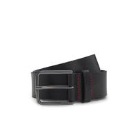 HUGO Gerik-lam_sz35 10245771 01 Cinturón Hombre (Pack de 1)