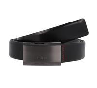 Hugo Gexter Cinturón Piel 95 cm negro