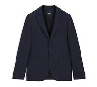 Hugo- Giacca- Jackets- Hombre- Azul- M- Giacca
