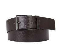 HUGO Giaspo-Gr_Sz40 Cinturones, Dark Brown203, 105 para Hombre