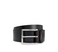HUGO Giaspo Sz40 Belt W115 Black