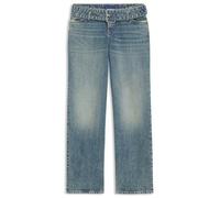Hugo Glory_b Jeans_Trousers, 436 Azul Brillante, 28W / 34L Mujeres